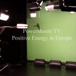 POWERSHOOTS TV "Positive Energy in Europe"