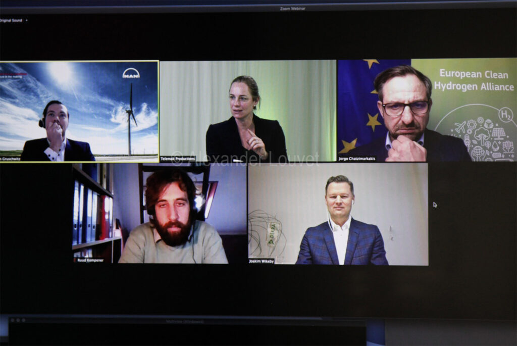 DEKRA - Webinar