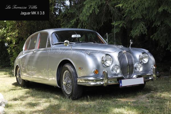 Jaguar-MK-II-Alexander-Louvet-La Terrassa Villa