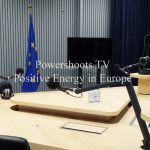 POWERSHOOTS TV "Positive Energy in Europe"