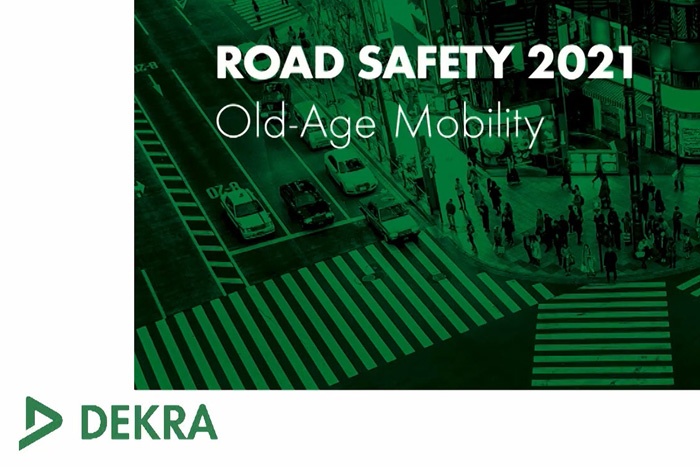 Powershoots: Highlights 2021 - DEKRA - Road Safety